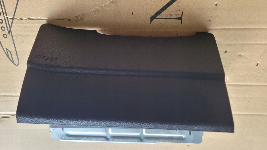 фото №9, Подушка колінна коліно seat alhambra 7n 7n2880841c anglik оригінал