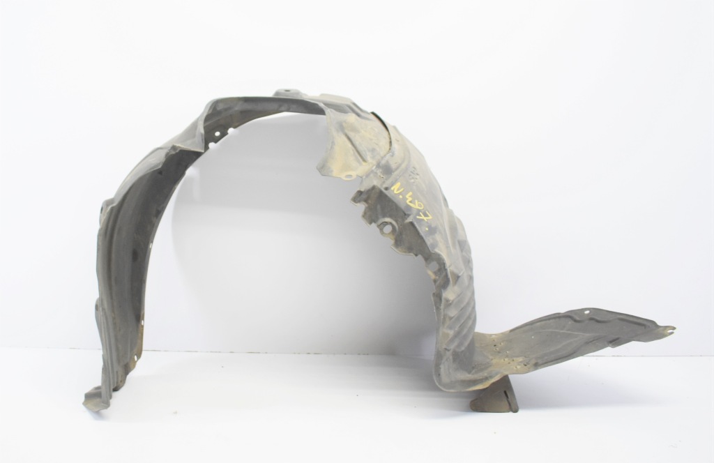 фото №1, Mazda 3 iii bl підкрилок ліва перед całe org 08-13