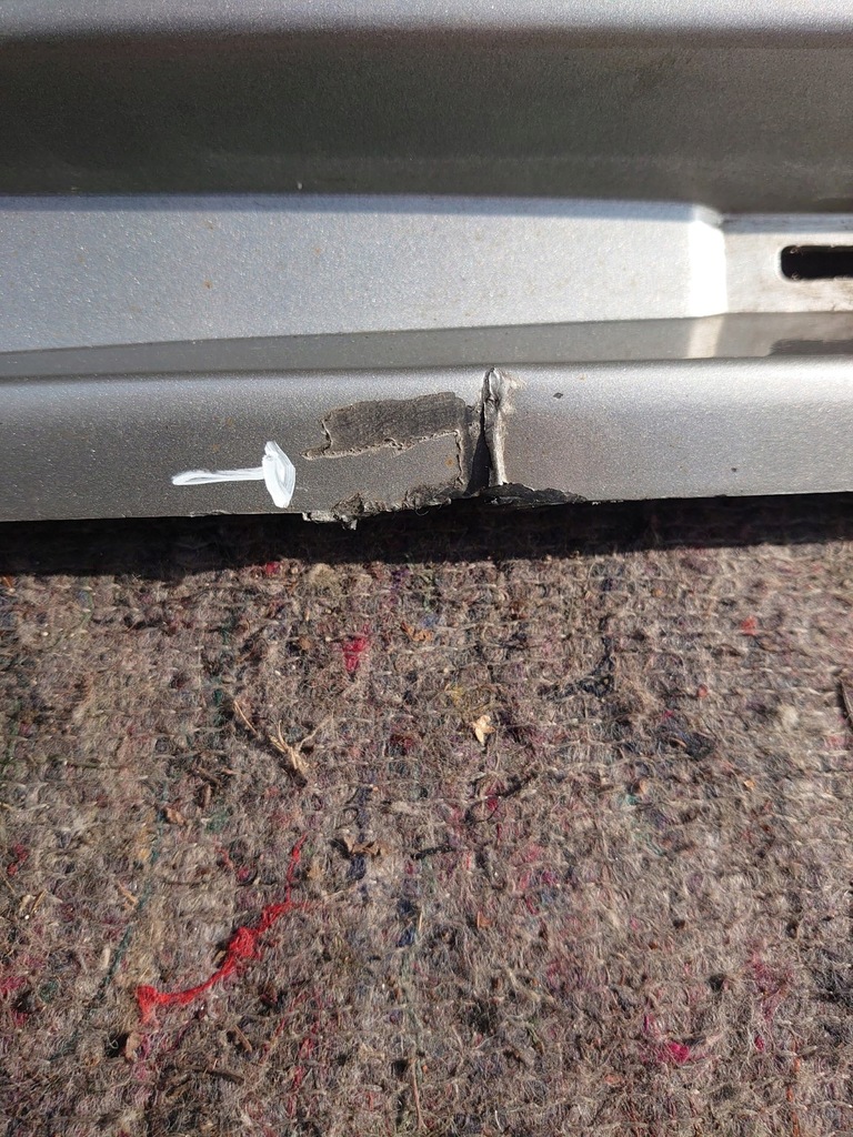 фото №4, Порог правый молдинг порог volvo s60 ii v60