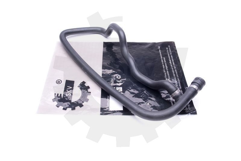 фото №1, Esen skv 43skv636 шланг гнучкий радіатора