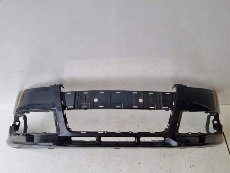 фото №1, Audi tts ttrs 8j0 бампер перед 8j0807437 оригинал