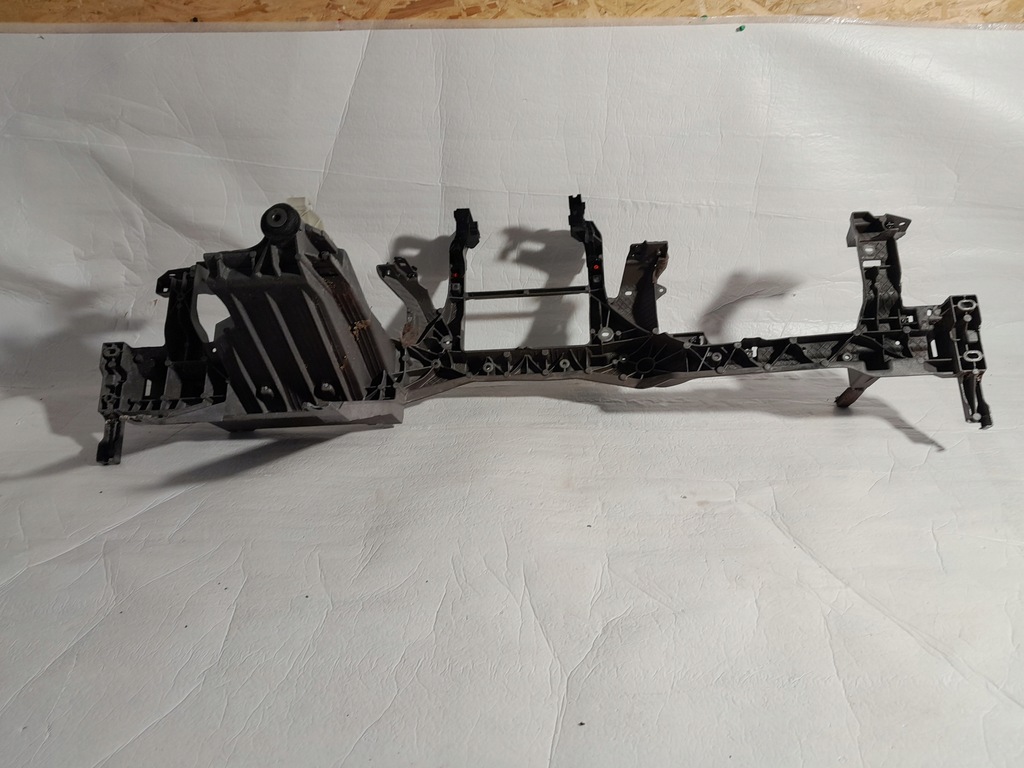 фото №5, Bmw x7 g07 x5 g05 x7 g07 40i каркас панелі приладової панелі 9393782