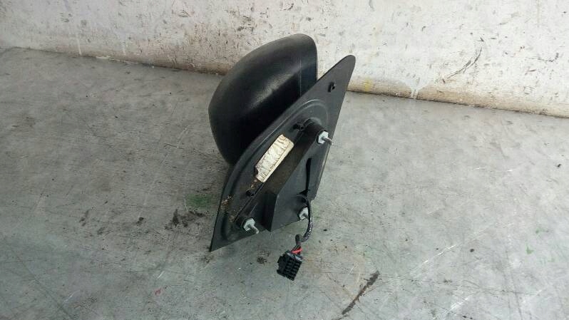 фото №2, Зеркало наружное jeep compass lift правое 5 pin
