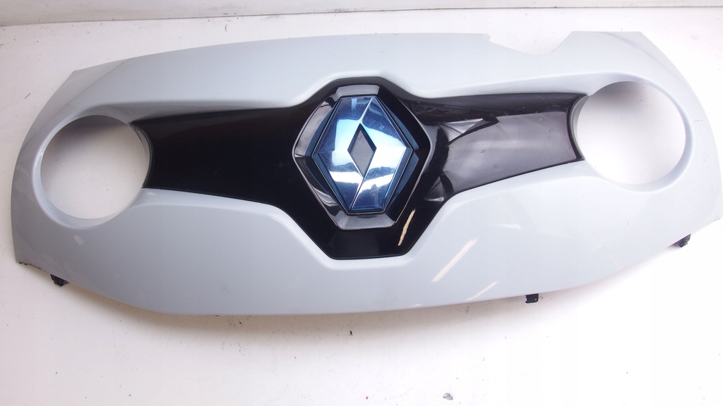 фото №3, Renault twizy решітка радіатора решітка радіатора