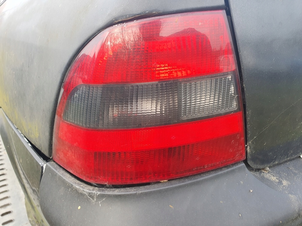 Купить Капот крышка двигателя целая opel vectra b 96-2002 к покраска