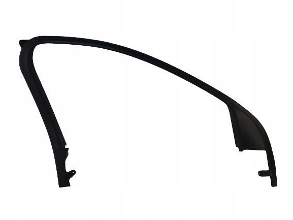 фото №1, Ford kuga iii mk3 рамка двері скло перед передня ліва внутрішня