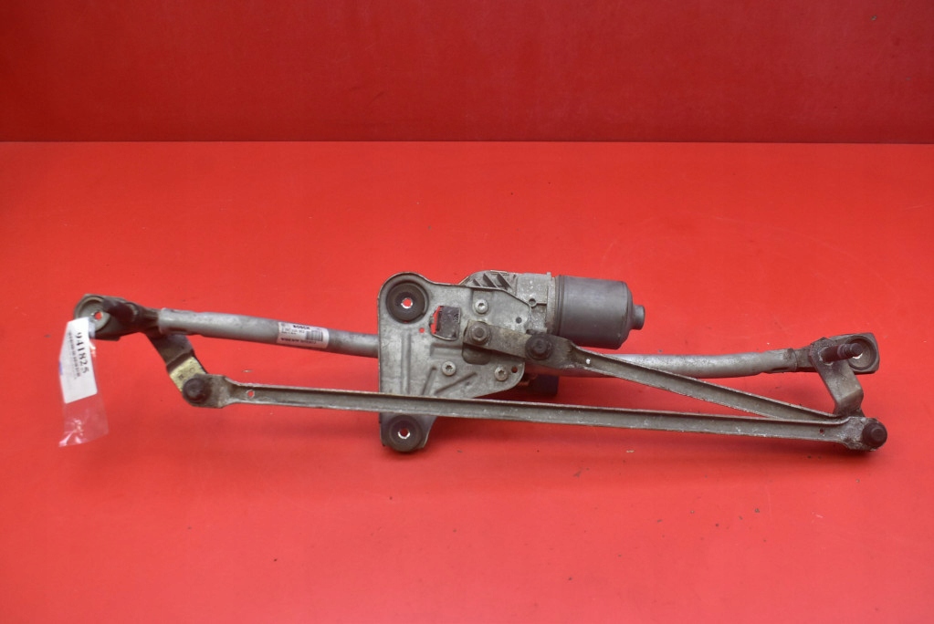 фото №8, Механизм моторчик дворник перед eu 1137328504 volvo xc60 1 i 08-13