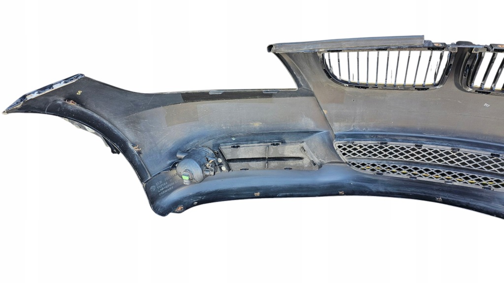 Капот бампер bmw 3 e90 e91 7058443 727584 oryg в Україні