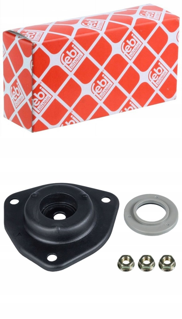 фото №1, Febi bilstein 17107 набор ремонтный, кронштейн амортизатора