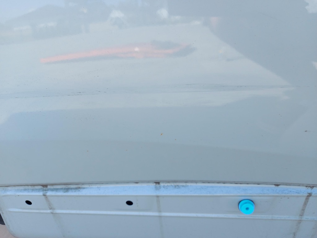 фото №10, Дверь левая задние левый задняя mazda mx30