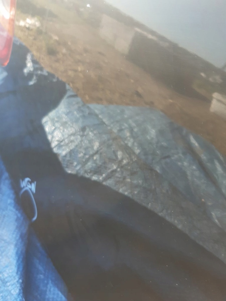 фото №7, Крышка багажника багажника vw golf v