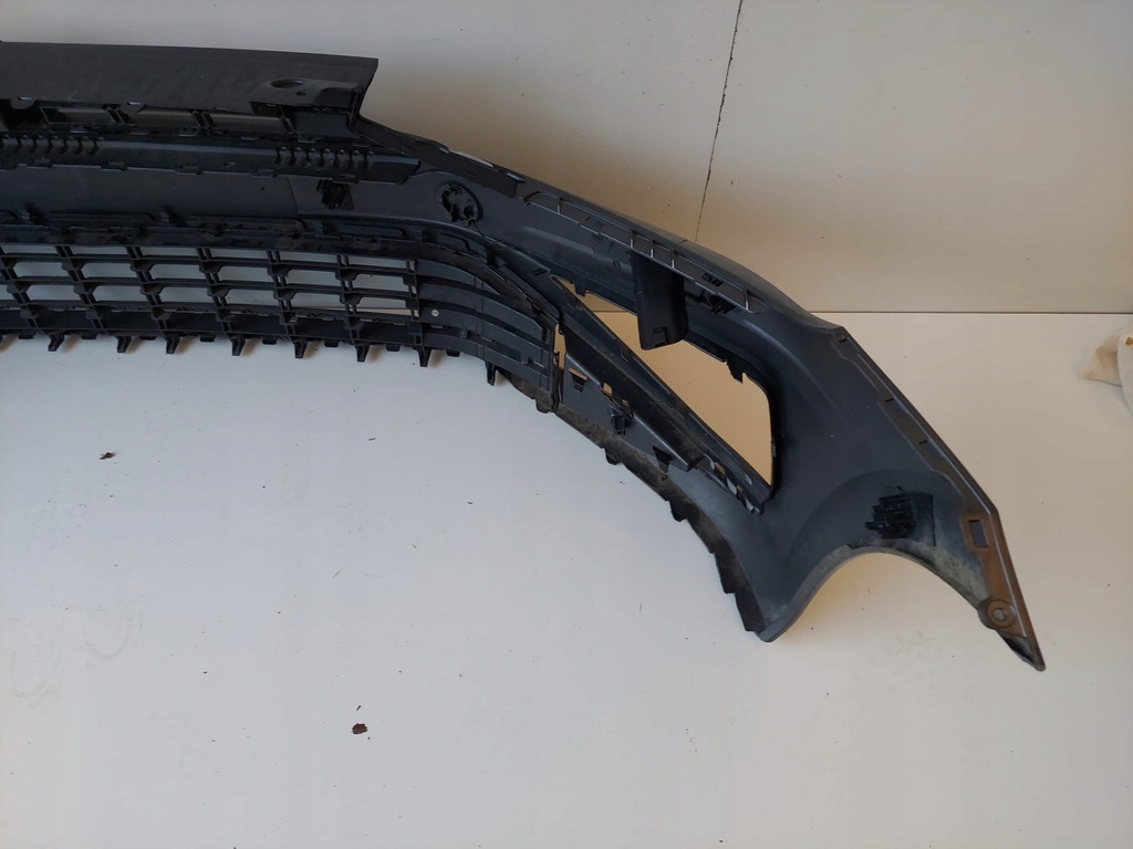 фото №6, Vw sportsvan 510 lift бампер перед 510807221 m оригинал