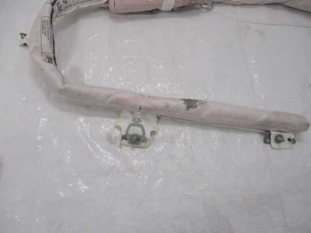 фото №6, C3 aircross шторка безопасности air bag подушка сиденье правая