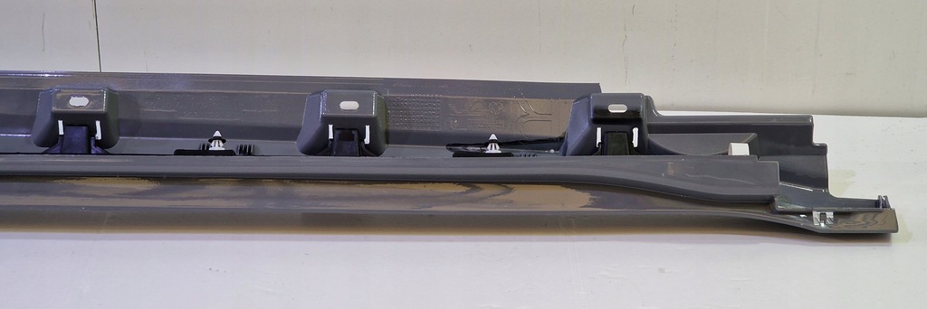 фото №14, Vw arteon la7c молдинг порог правая наружная 3g8853856j