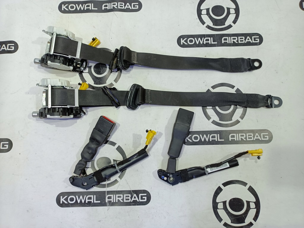 фото №9, Chrysler voyager панель приладів консоль подушка безпеки подушки безпеки pas