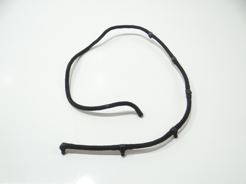 фото №1, Шланг сливной топлива bmw e39 306d1