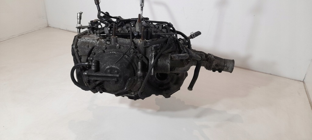 фото №13, Коробка передач передач mitsubishi outlander iii asx 2.2 di-d w6aja 1xm1b