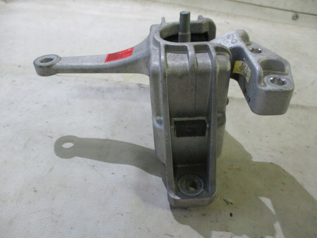 фото №5, Подушка двигуна права kia niro 2 ii 1,6 гібрид 21810-aa100