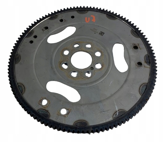 фото №1, Chrysler pacifica ii 16- 3.6 колесо маховик 68399636aa