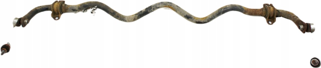 фото №1, Pv136 infiniti fx ii qx70 стабілізатор задня задній