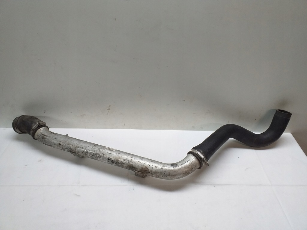 фото №1, Audi оригинальный номер 7l6145795h wąż интеркулер