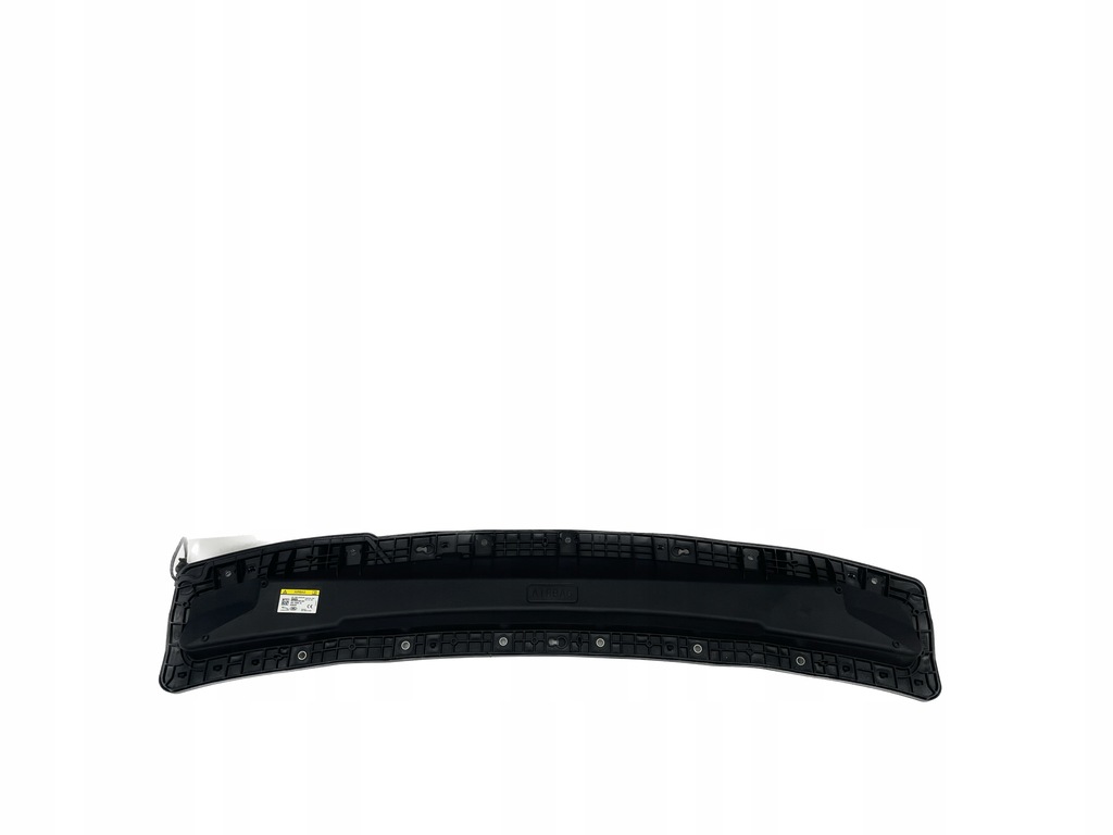 фото №1, Jaguar i-pace подушка подушка безпеки pieszego