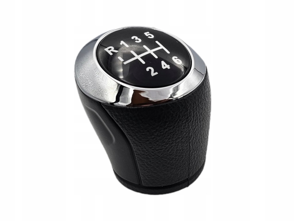 фото №8, Ручка перемикання передач chevrolet aveo t300 6 передач