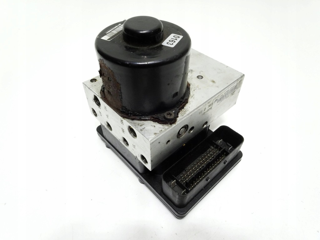 Купити Насос abs mercedes w163 a1635459832 10.0925-1552.3