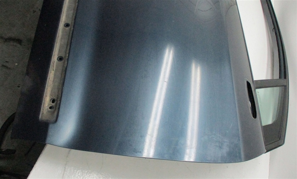 фото №9, Дверь правый перед citroen c5 iii x7 08-17 kgnc