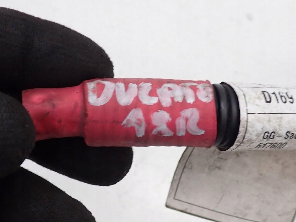 Джгут електропроводка двигуна стартер 1386103080 ducato 3 2.0 m-jet 18r Київ