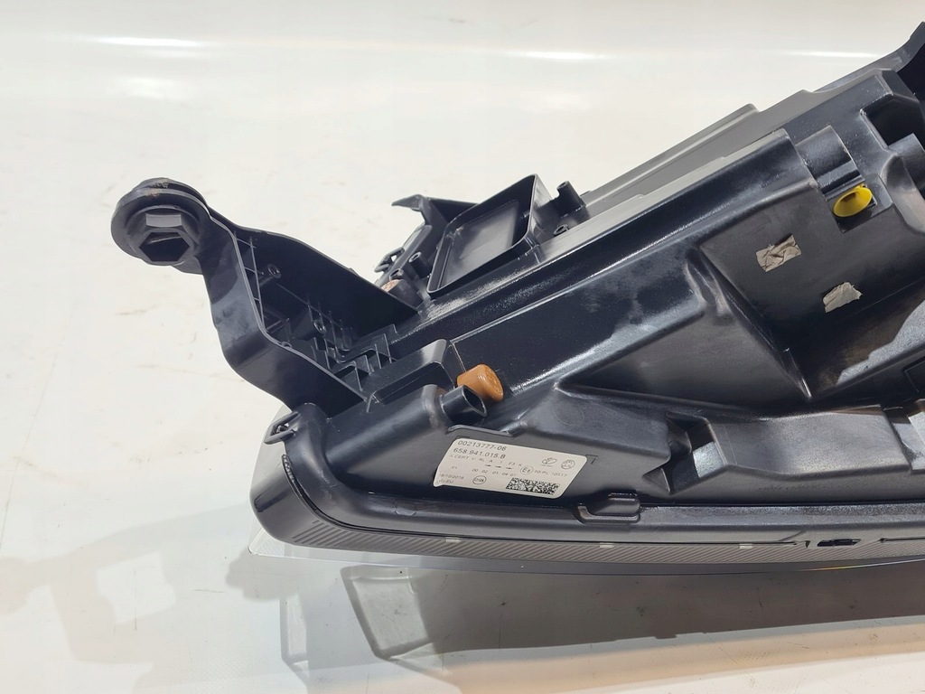фото №12, Лампа перед левый skoda kamiq 19r eur 658941015b