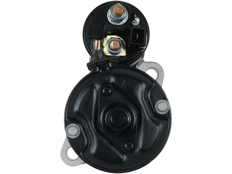 фото №11, Стартер as-pl s0224pr