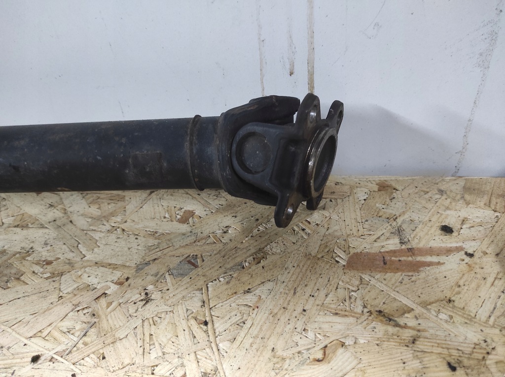 фото №7, Wał приводной bmw 3 e90 7527333-04