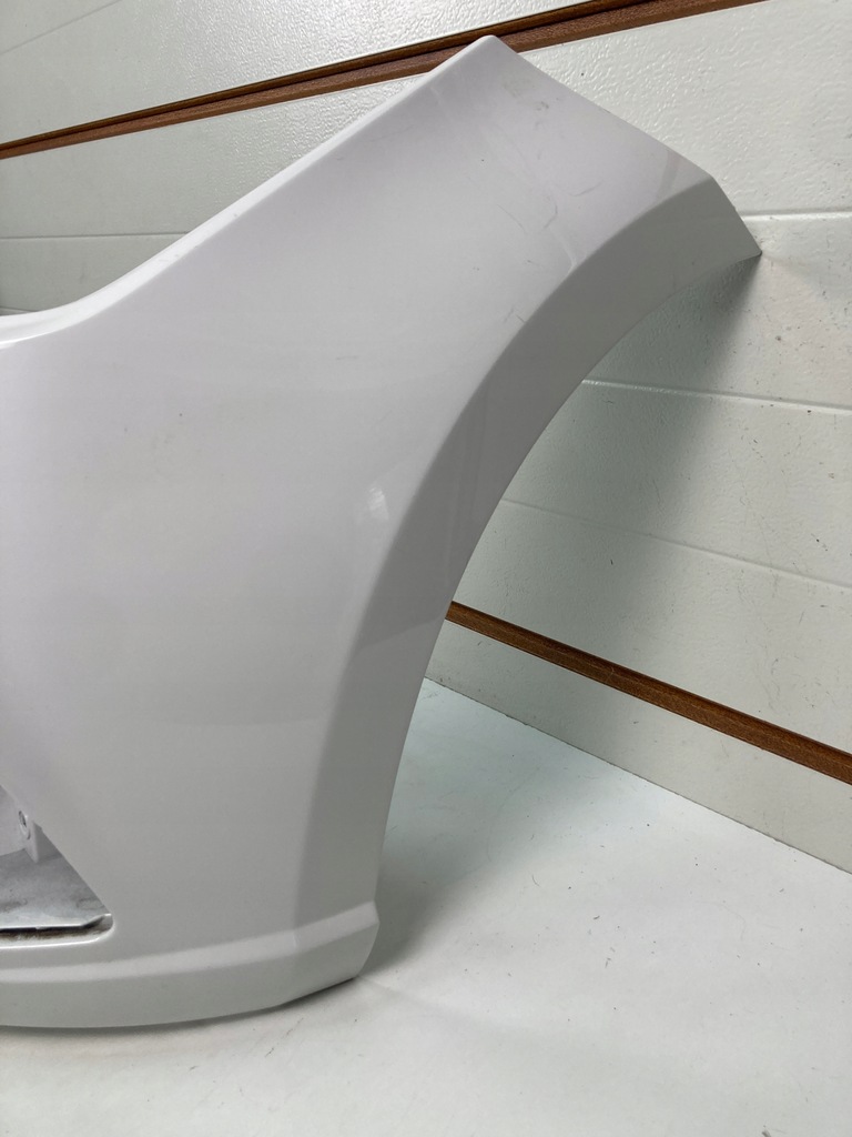 фото №6, Бампер передний seat ibiza v 6f0