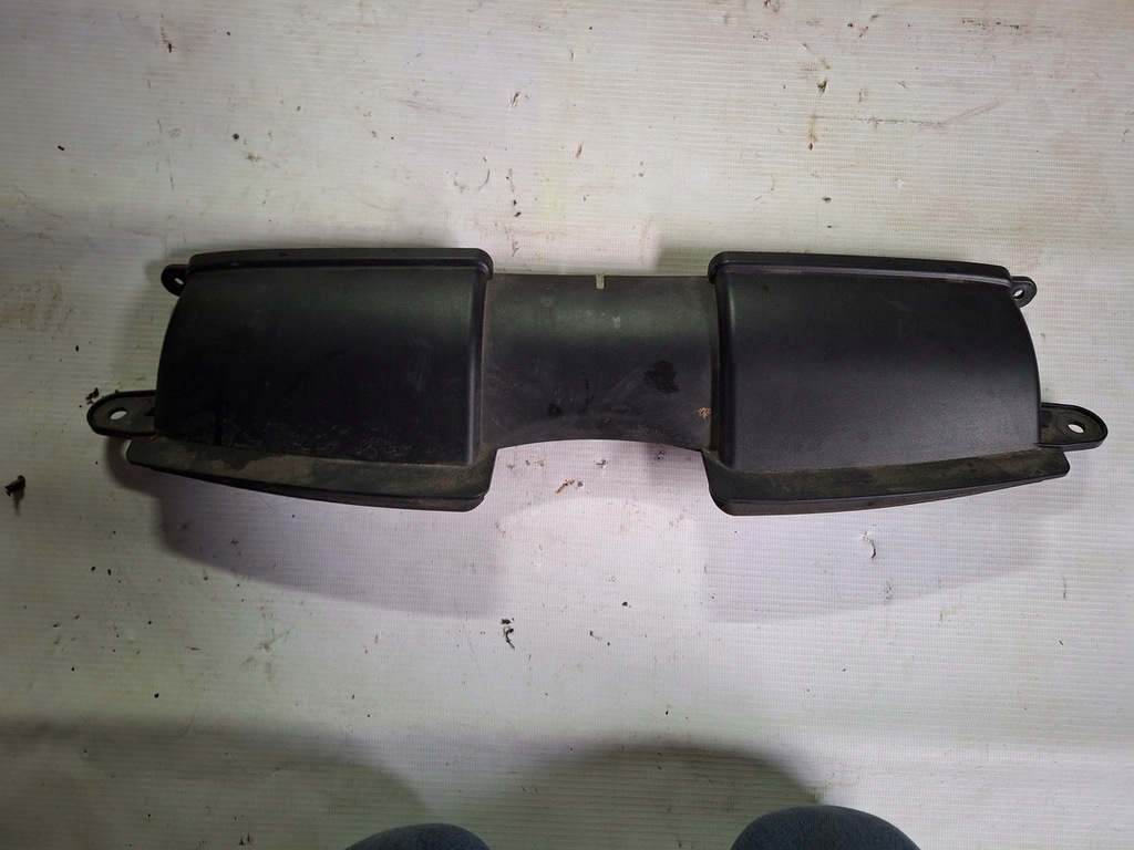 фото №1, Bmw e90 e92 повітропровід впуск повітря