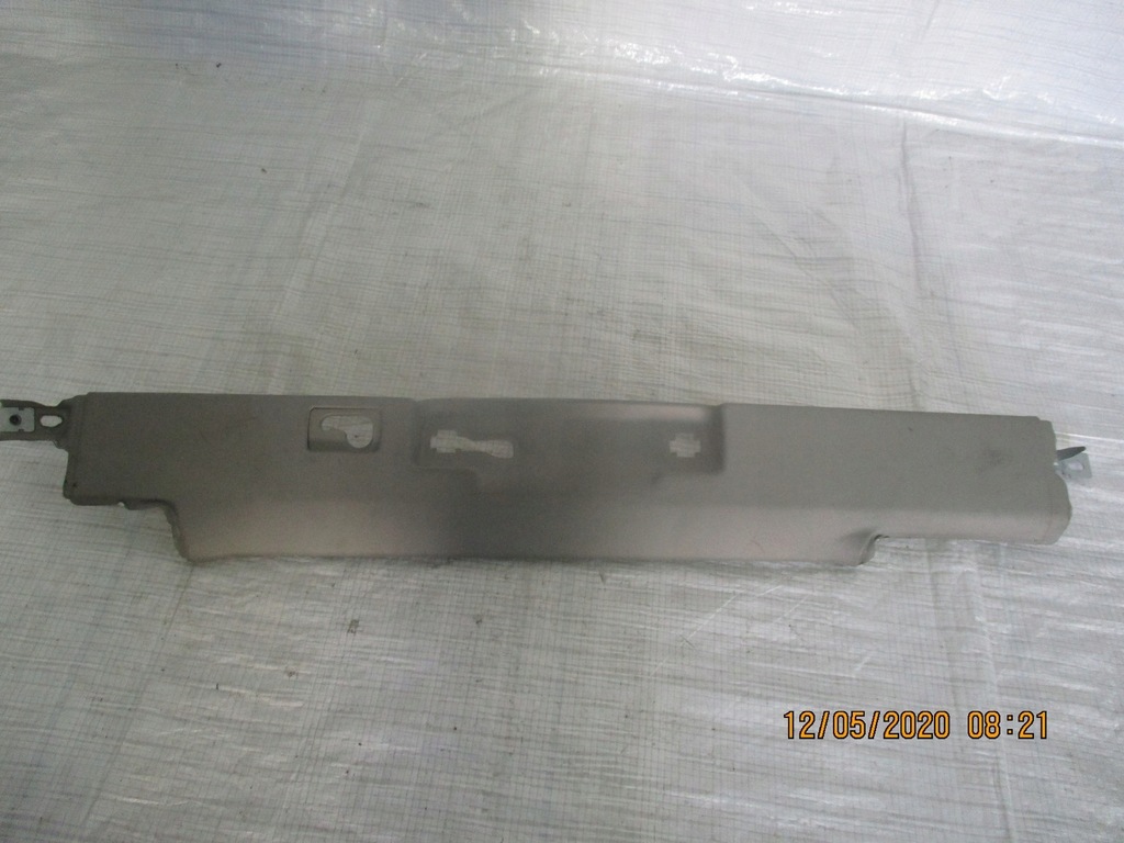 фото №8, Audi a4 b6 kombi захист стійка правий задня 8e9868632