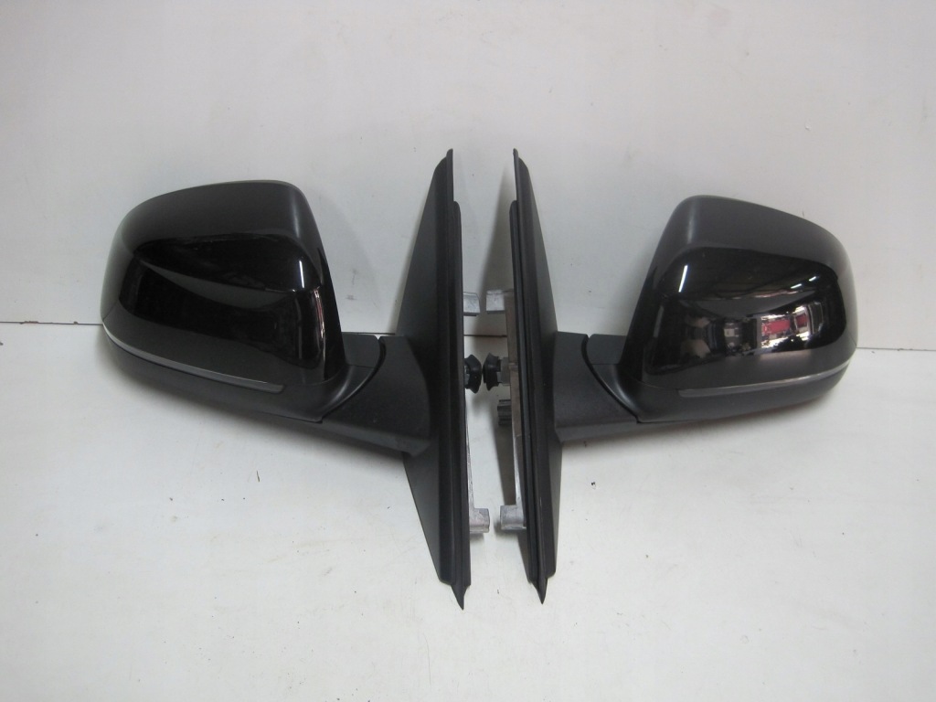 фото №1, Дзеркало bmw x6 g06 22r праве