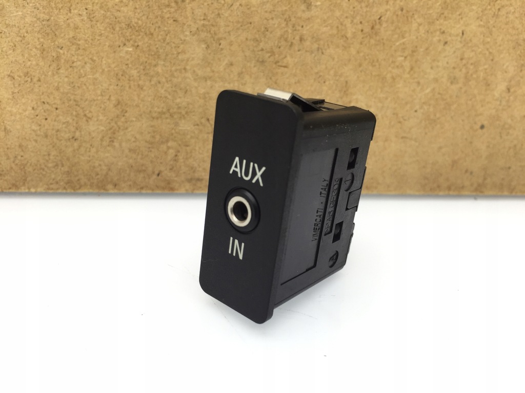 фото №1, Mini cooper s one r56 роз'єм вхід aux