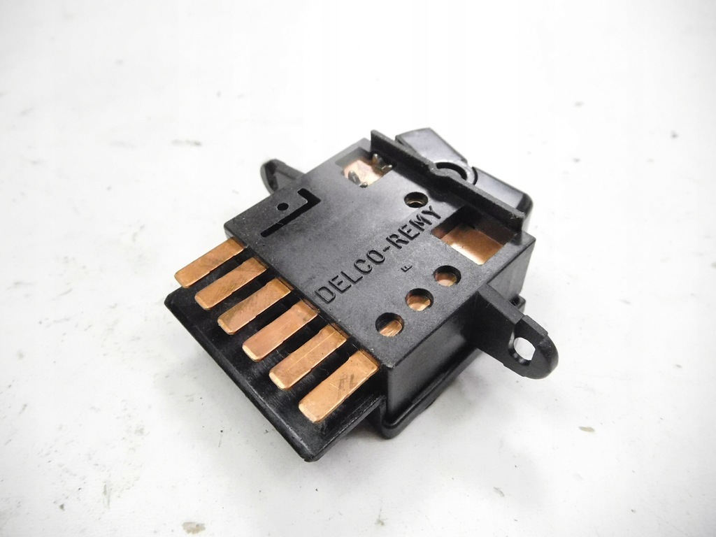 фото №6, Переключатель света jeep wrangler 87-95 56003119