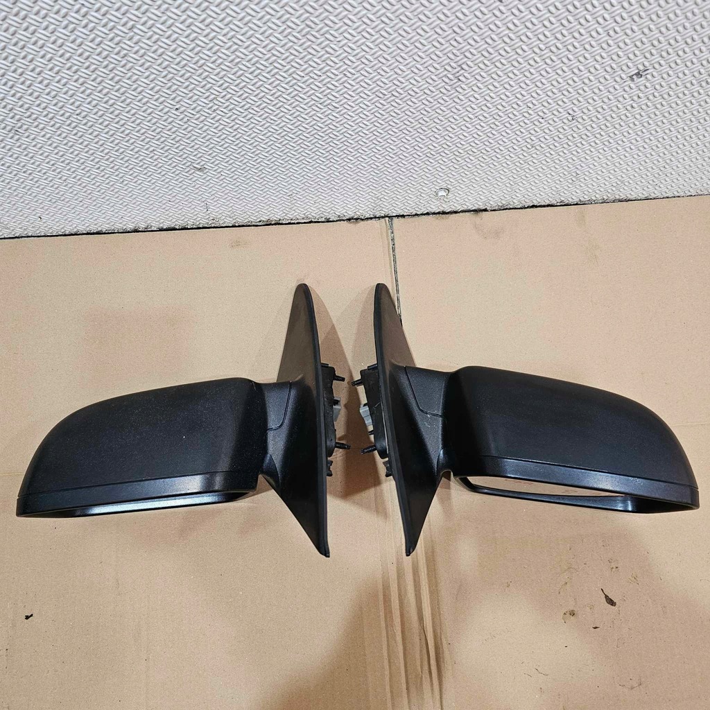 фото №6, Ford fusion lift 10-12 usa зеркало левая правое полный 3 pin