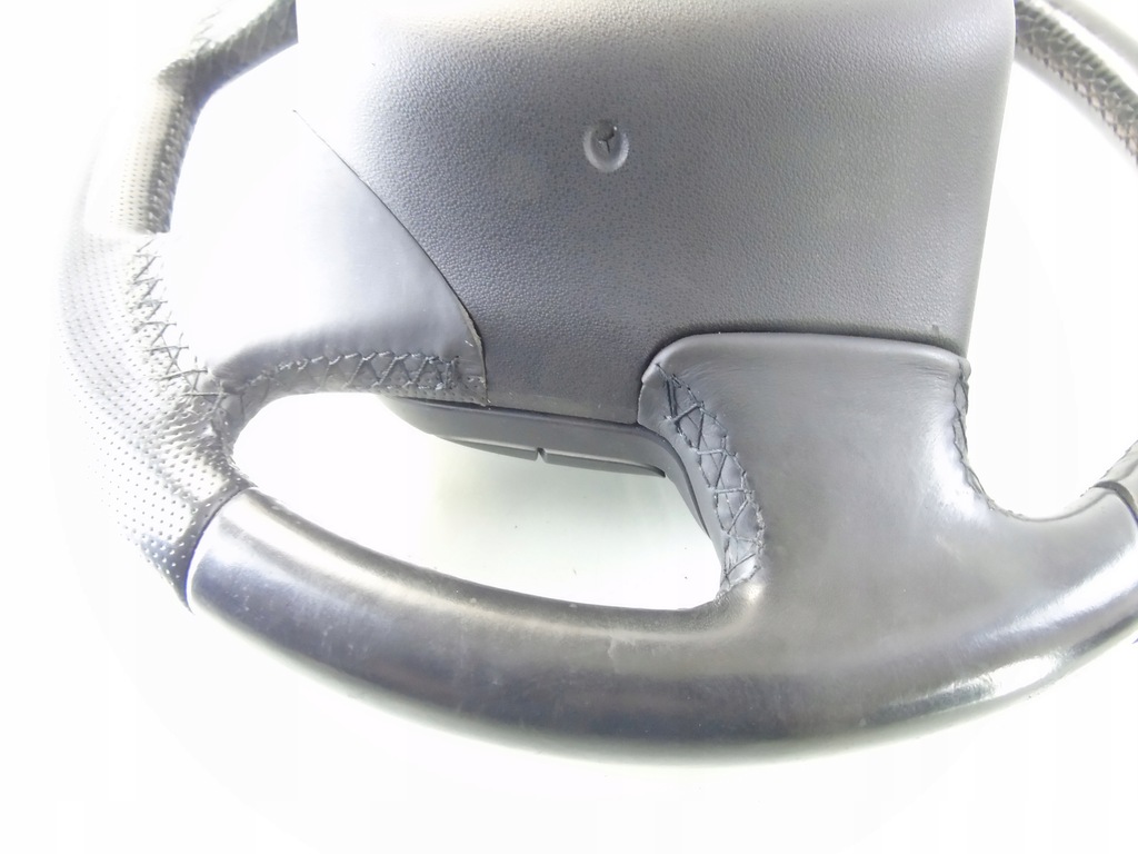 фото №11, Воздуховод мультифункция кожа citroen c4 ii b7