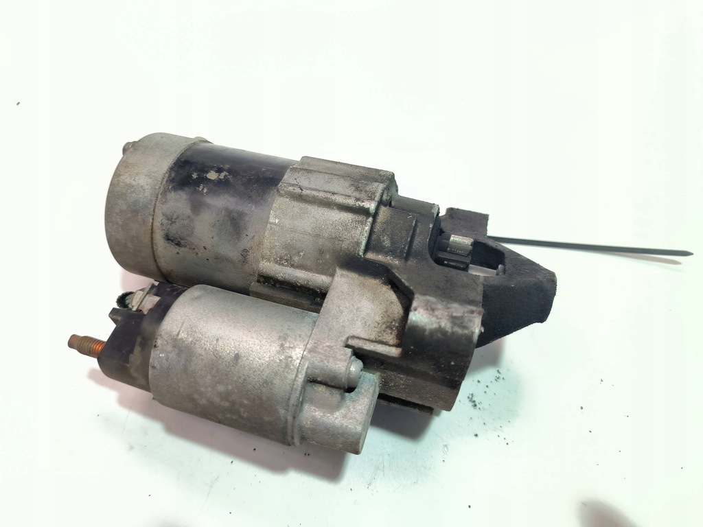 фото №1, Стартер 9656299480 citroen c4