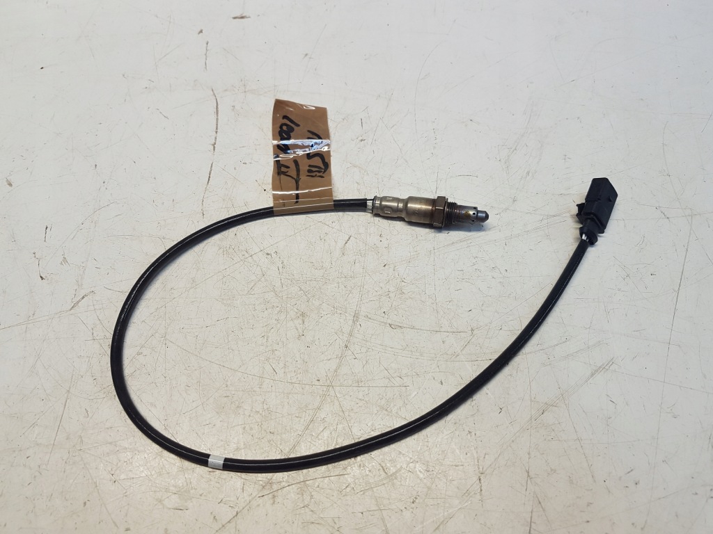 фото №1, Leon iv 5fa 1.5 tsi датчик лямбда-зонд выхлопных газов