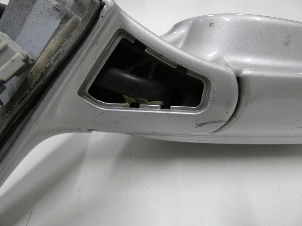 фото №9, Зеркало honda accord правое