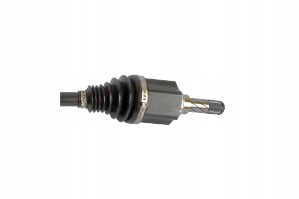 фото №4, Приводной вал приводная перед dacia duster duster suv renault kaptur 1.2 1.5d