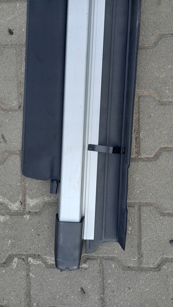 фото №4, Шторка багажника volvo xc90