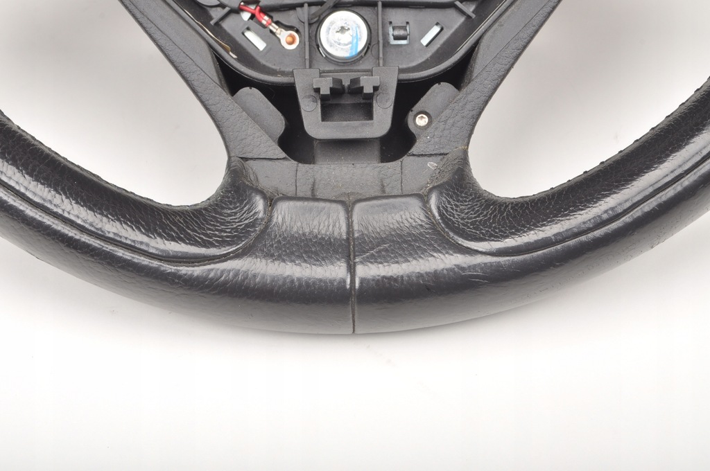 фото №13, Volvo s60 r v70 r повітропровід шкіряний 30643142