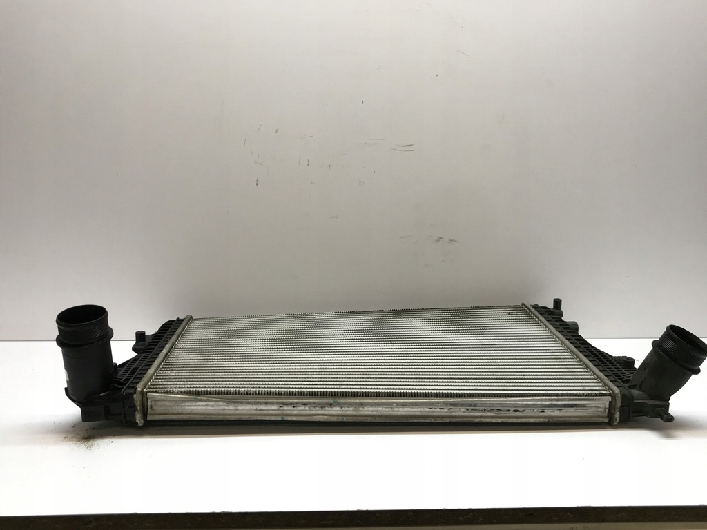 фото №10, Vw golf vi passat b7 радиатор интеркулер 1k0145803bp