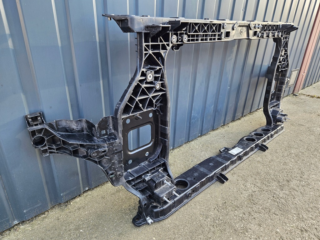 фото №2, Pas перед передній підсилювач передній kia sportage 5 v 64101-r2000 повний