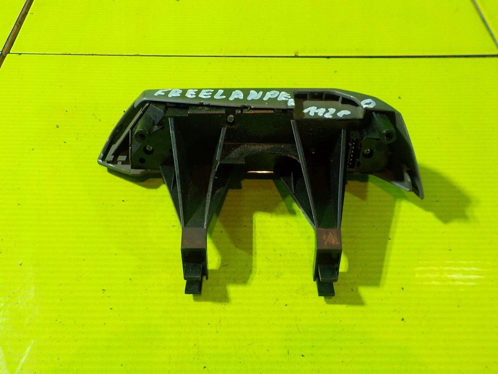 фото №2, Freelander ii 07r перемикач керма